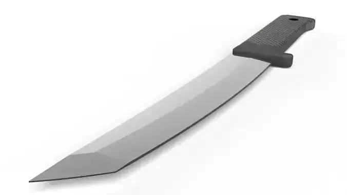 Combat Knife