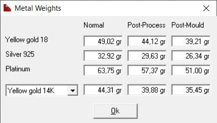 Pendant The Sun 3D print model_4
