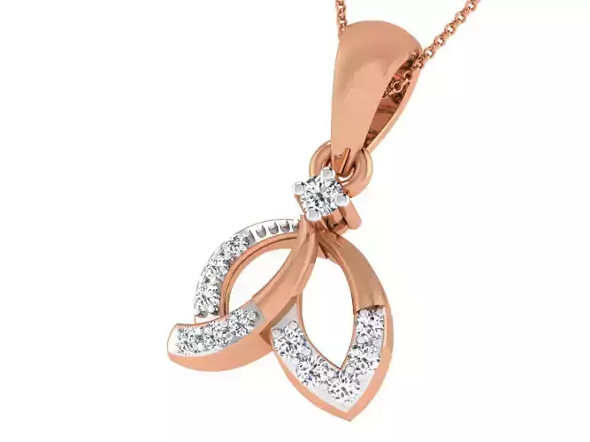 Light Wt Pendant 3dm stl obj mtl gltf glb 