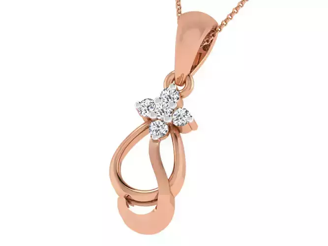 Light Wt Pendant 3dm stl obj mtl gltf glb 