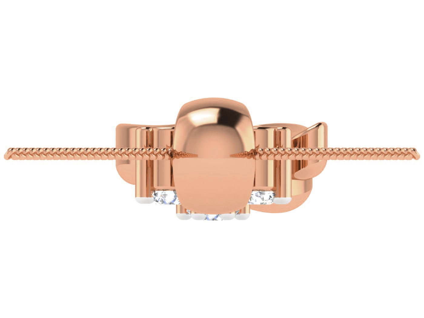 Light Wt Pendant 3dm stl obj mtl gltf glb 3D print model_12