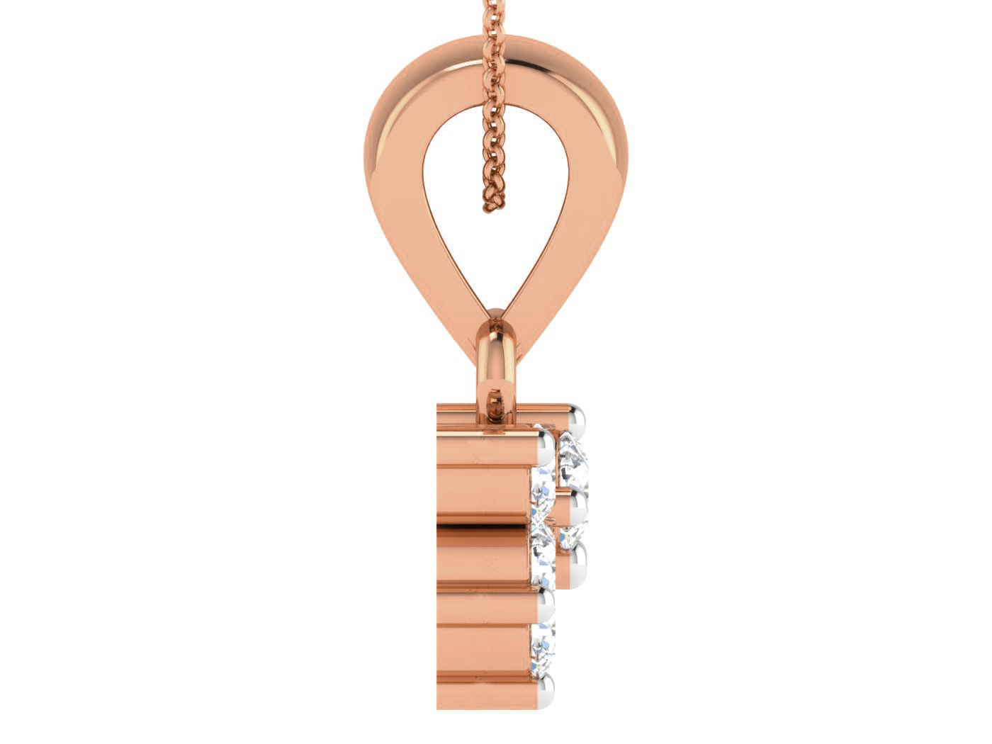 Light Wt Pendant 3dm stl obj mtl gltf glb 3D print model_9