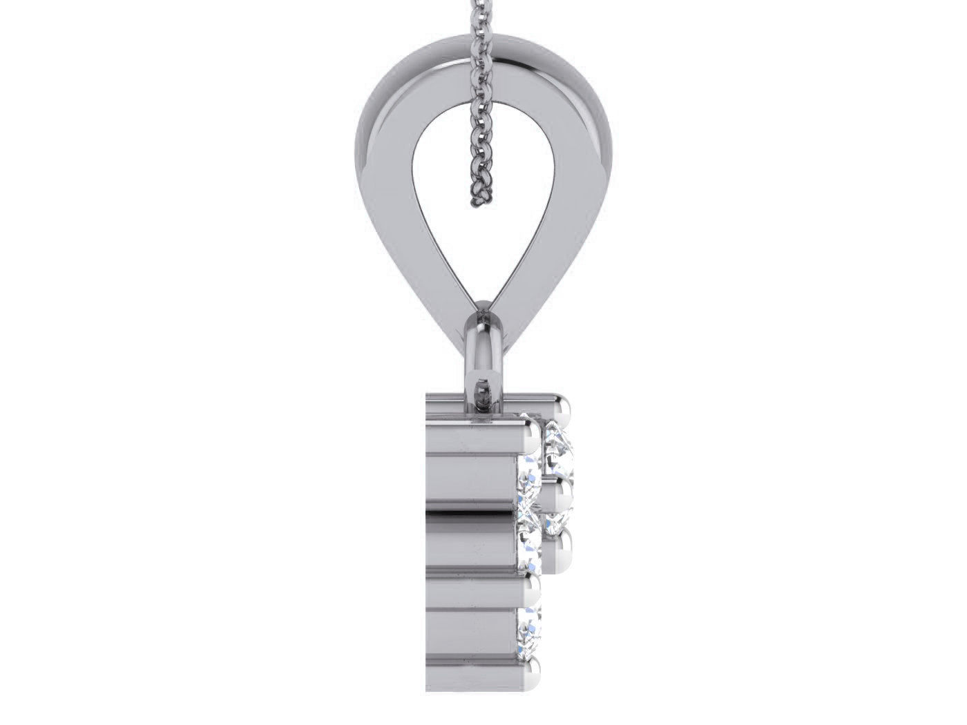 Light Wt Pendant 3dm stl obj mtl gltf glb 3D print model_8