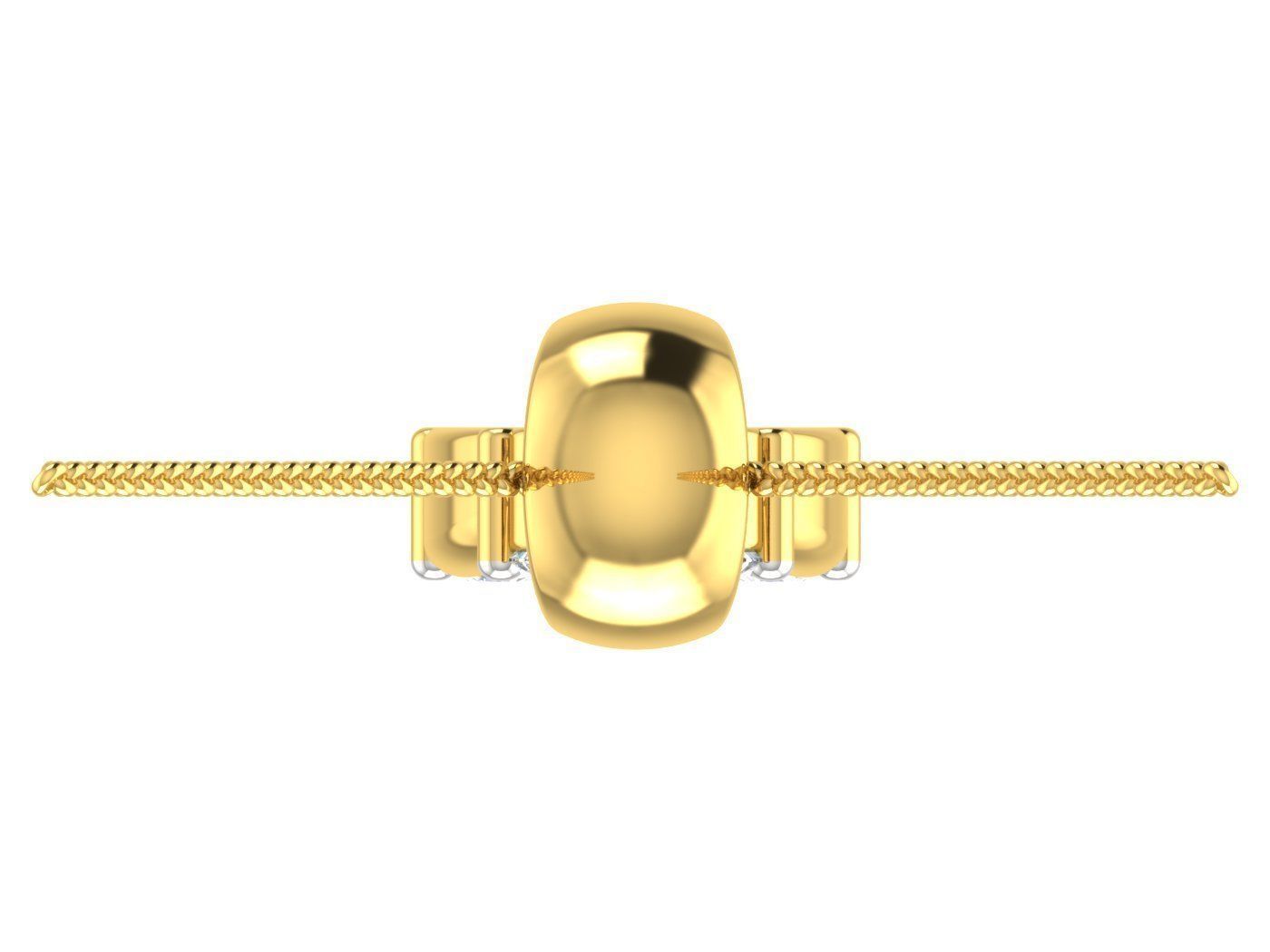 Light Wt Pendant 3dm stl obj mtl gltf glb 3D print model_11