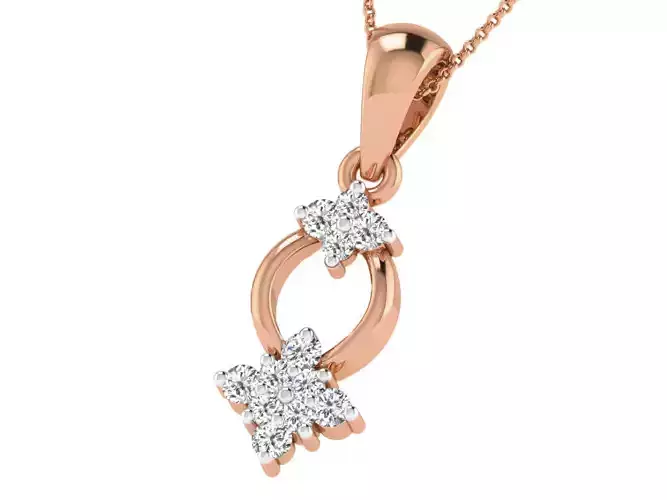 Light Wt Pendant 3dm stl obj mtl gltf glb 