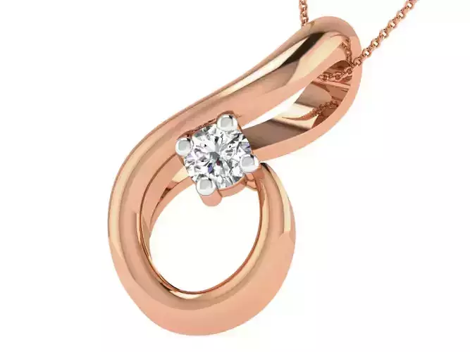 Light Wt Pendant 3dm stl obj mtl gltf glb 