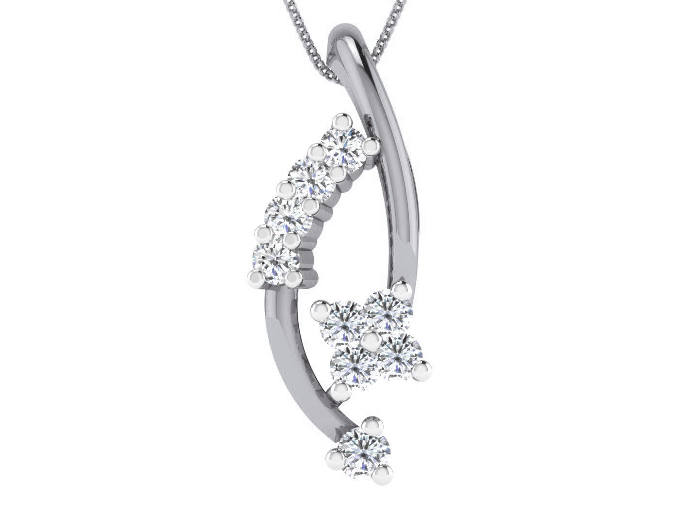 Light Wt Pendant 3dm stl obj mtl gltf glb 3D print model_6