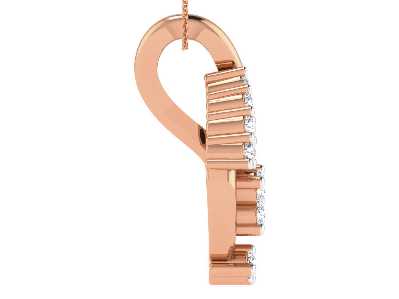 Light Wt Pendant 3dm stl obj mtl gltf glb 3D print model_7