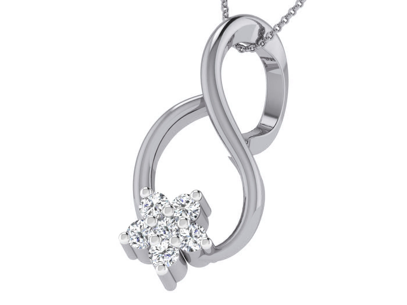 Light Wt Pendant 3dm stl obj mtl gltf glb  3D print model_2