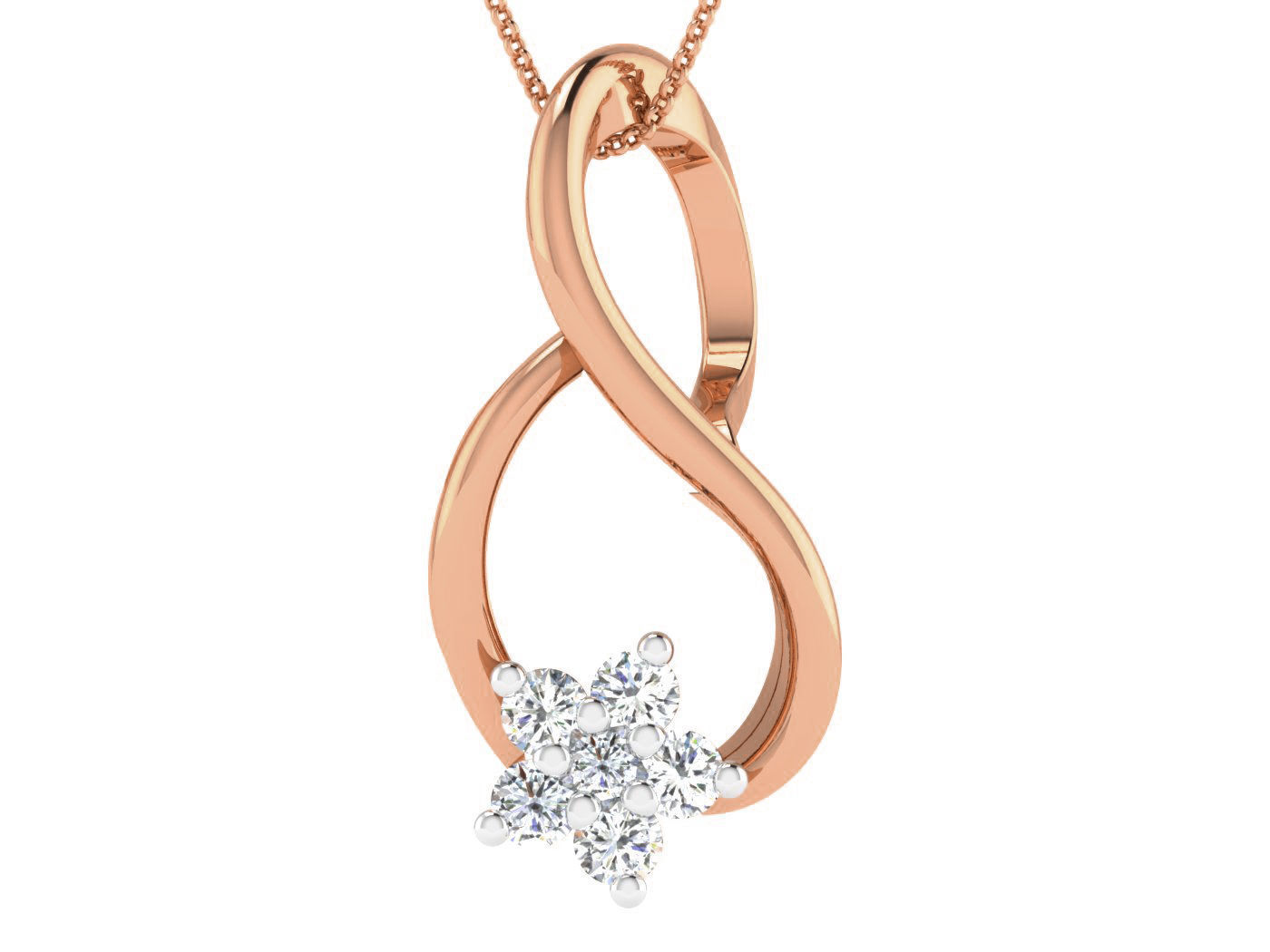 Light Wt Pendant 3dm stl obj mtl gltf glb  3D print model_6