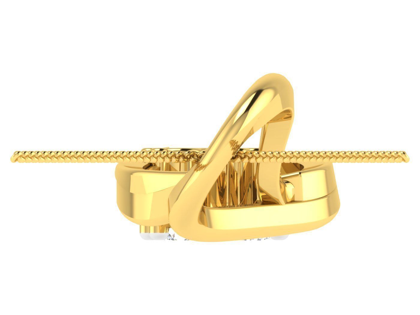 Light Wt Pendant 3dm stl obj mtl gltf glb  3D print model_10