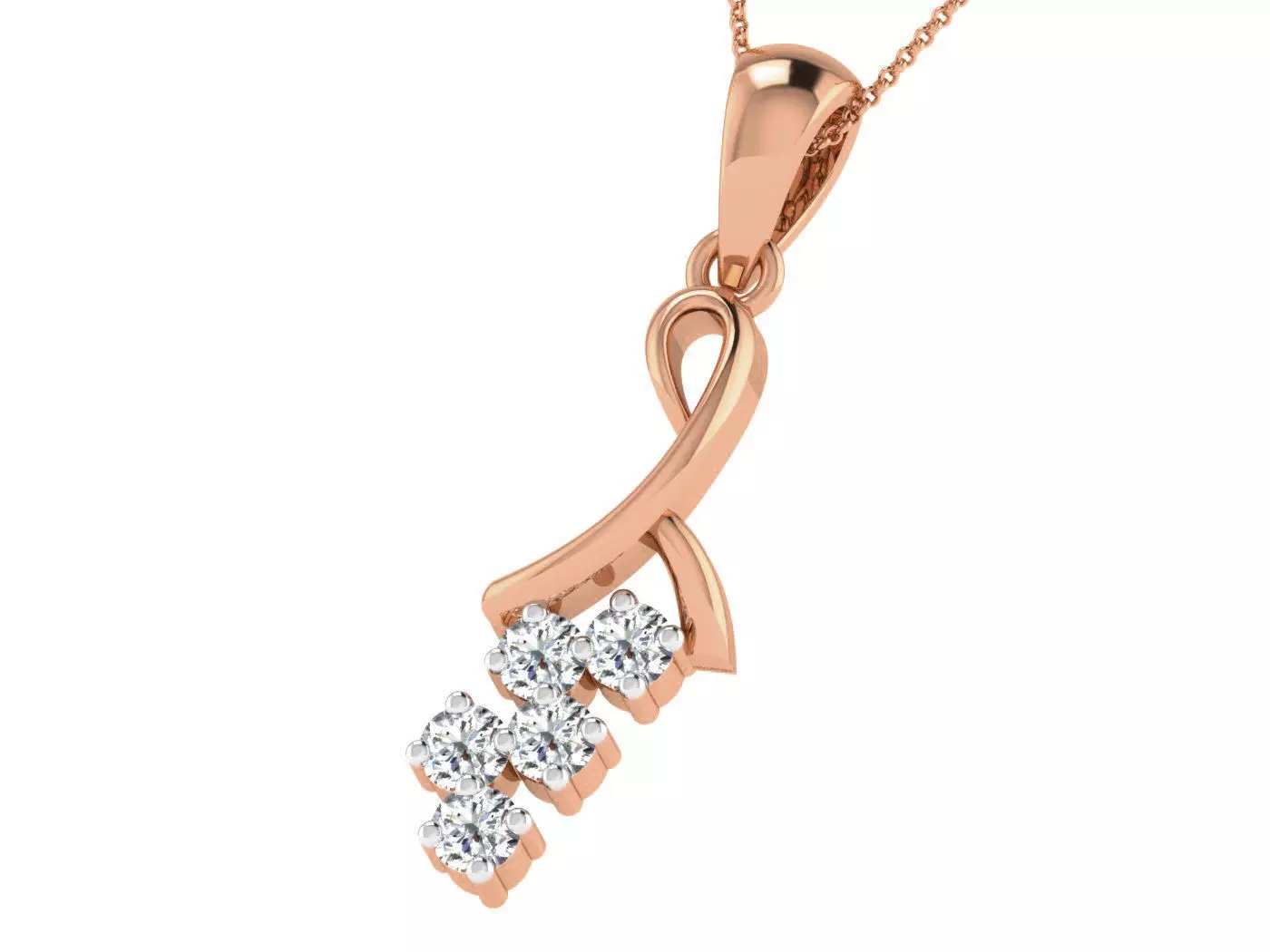 Light Wt Pendant 3dm stl obj mtl gltf glb 3D print model_0