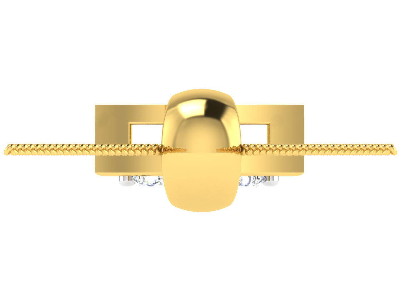 Star Light Wt Pendant 3dm stl obj mtl gltf glb  3D print model_10