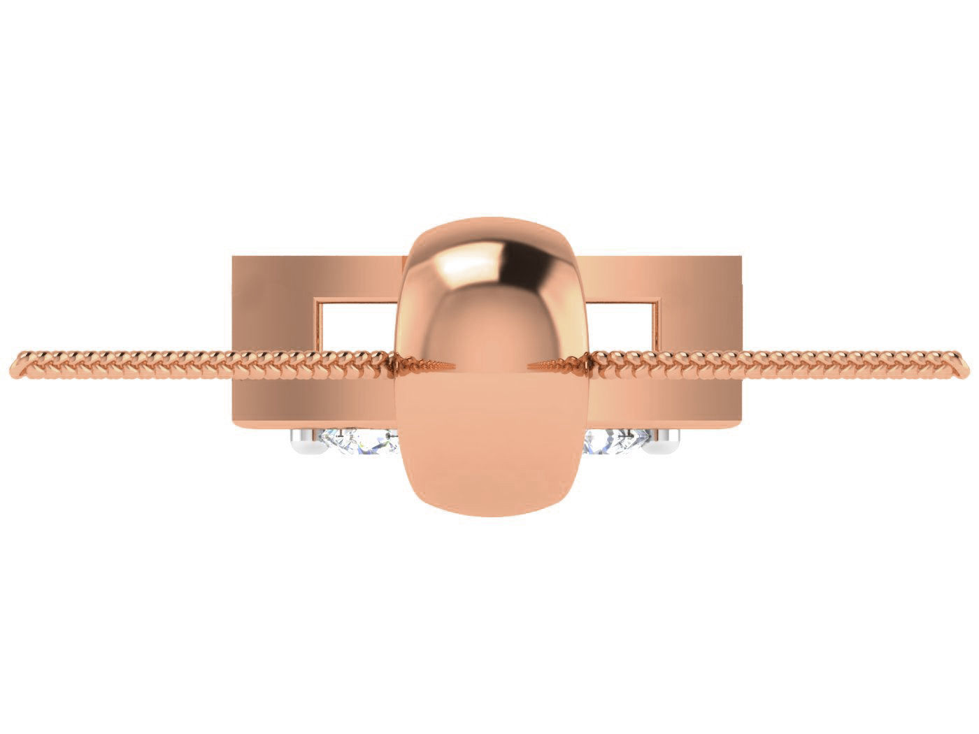 Star Light Wt Pendant 3dm stl obj mtl gltf glb  3D print model_11