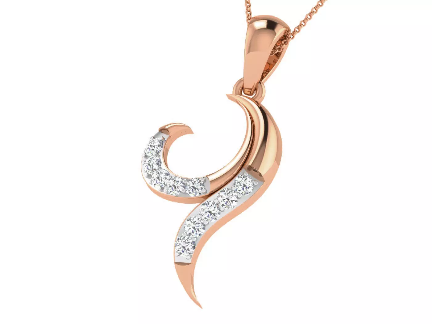 Light Wt Pendant 3dm stl obj mtl gltf glb 3D print model_0