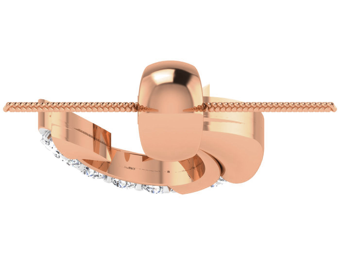 Light Wt Pendant 3dm stl obj mtl gltf glb 3D print model_9