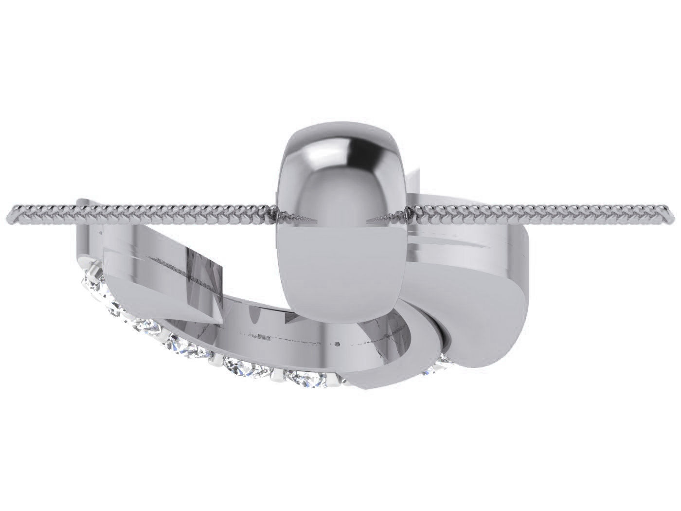 Light Wt Pendant 3dm stl obj mtl gltf glb 3D print model_10