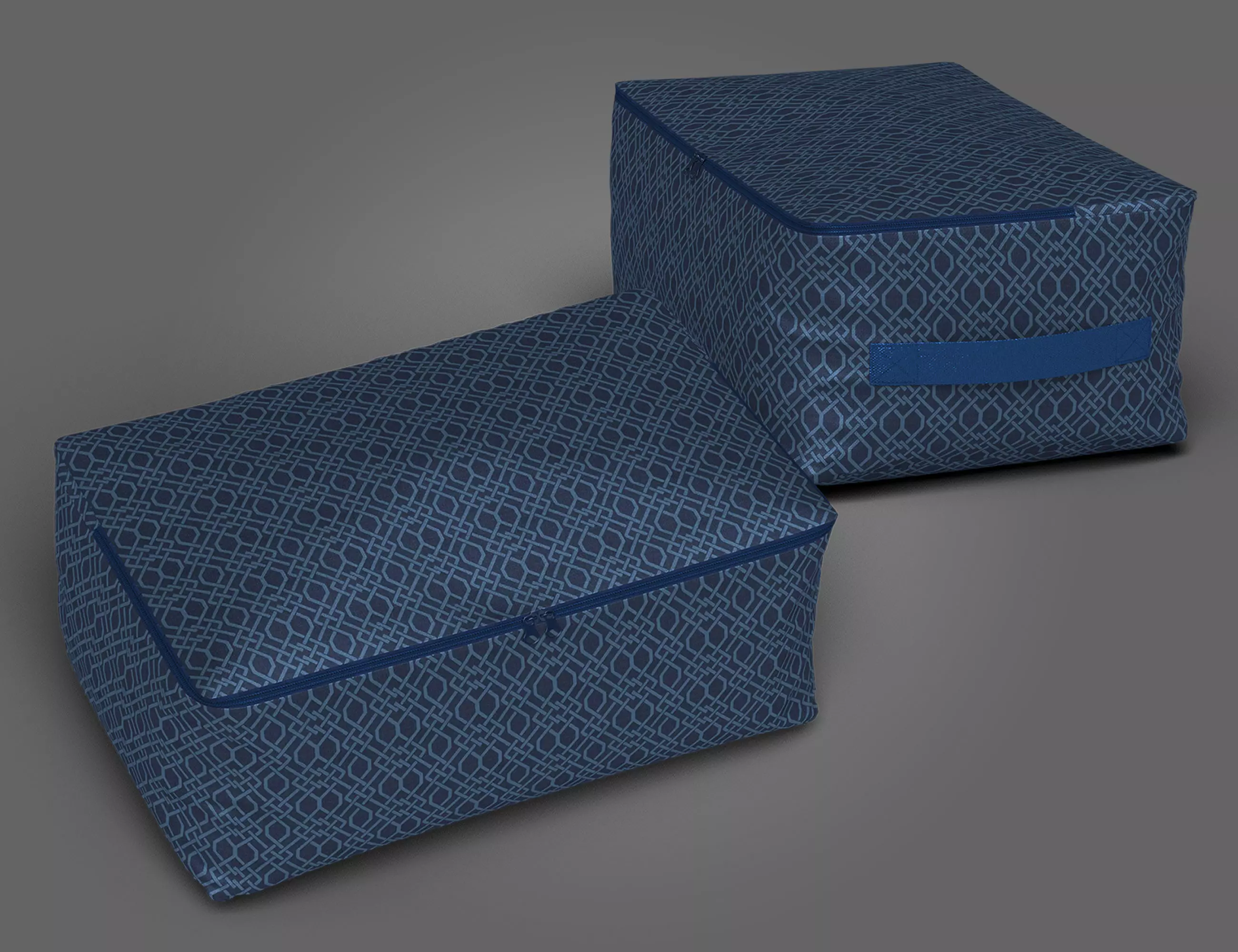 Storage Bag 3d Model 3D model_0
