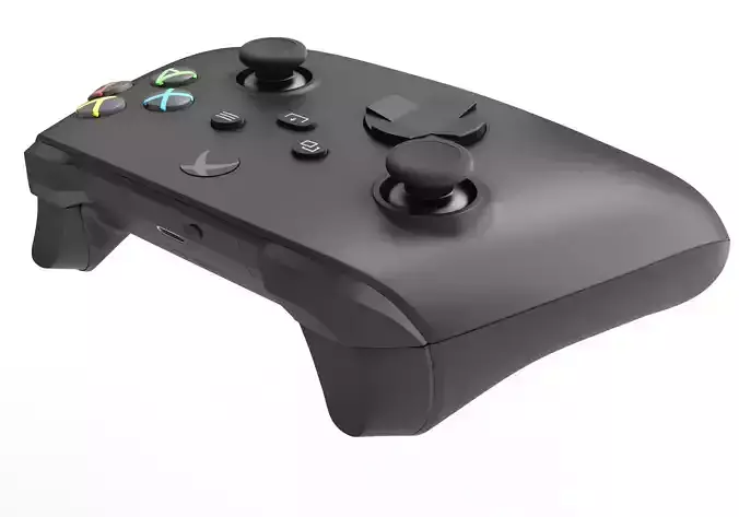 xbox series x - s controller