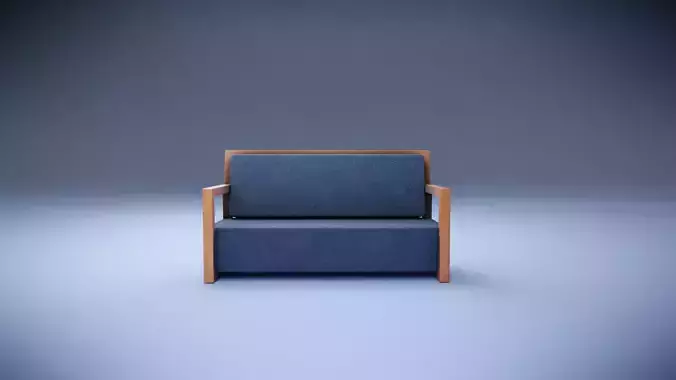 Modern Sofa