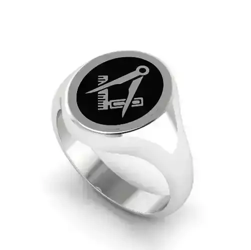 Ring for men N01706