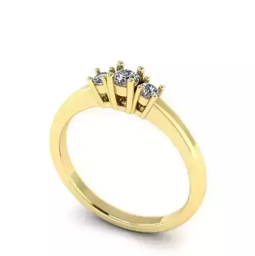 Ring N01685