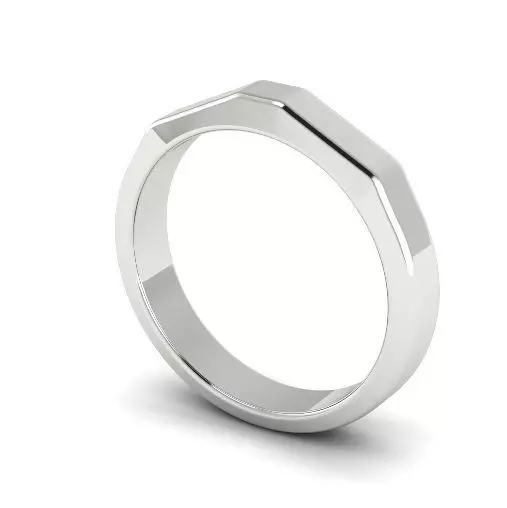 Ring N011983 3D print model_0