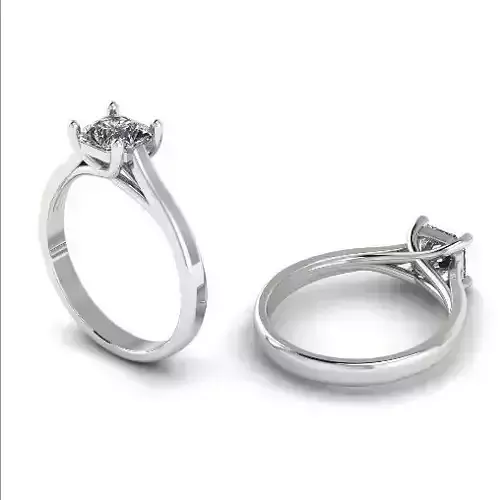 Soliter ring N011977