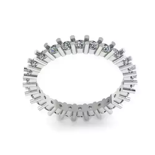 Ring size 18 N011971