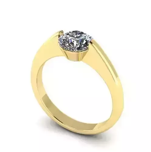 Soliter ring N011966