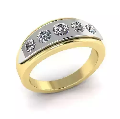 Ring N011944