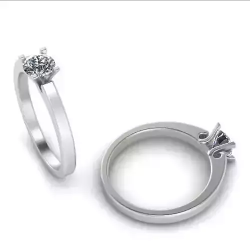 Soliter ring N012009