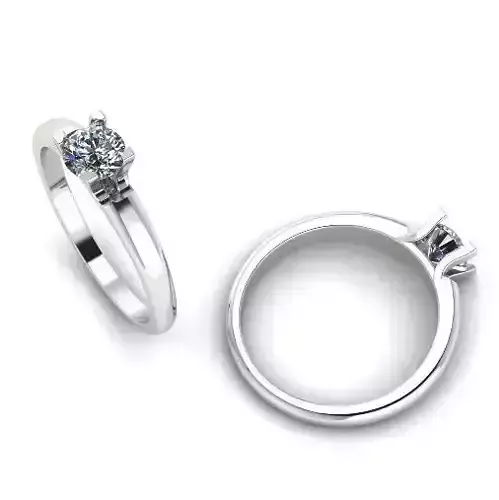 Soliter ring N012008