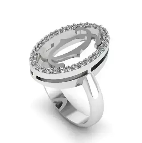 Ring N012006