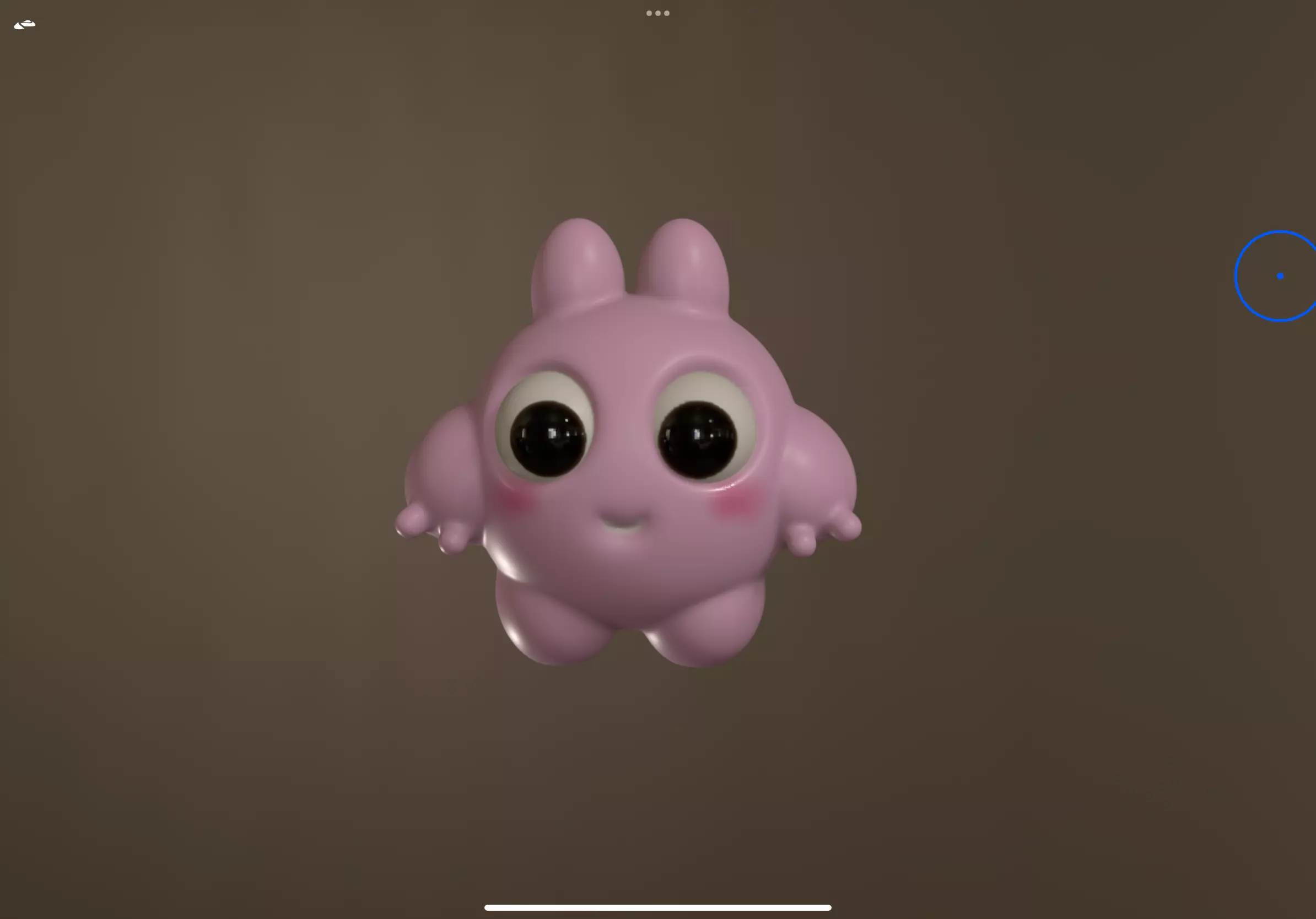 Chub Chub Free 3D print model