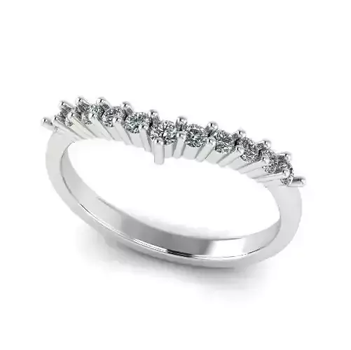 Arrow ring N012000