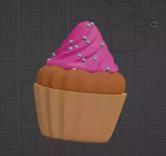 Cupcake