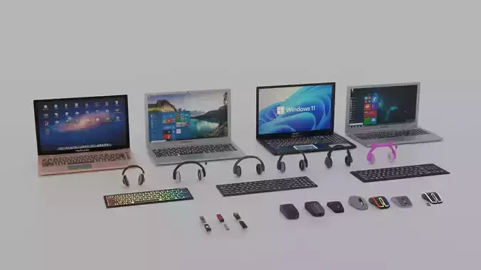 Computer Equipment