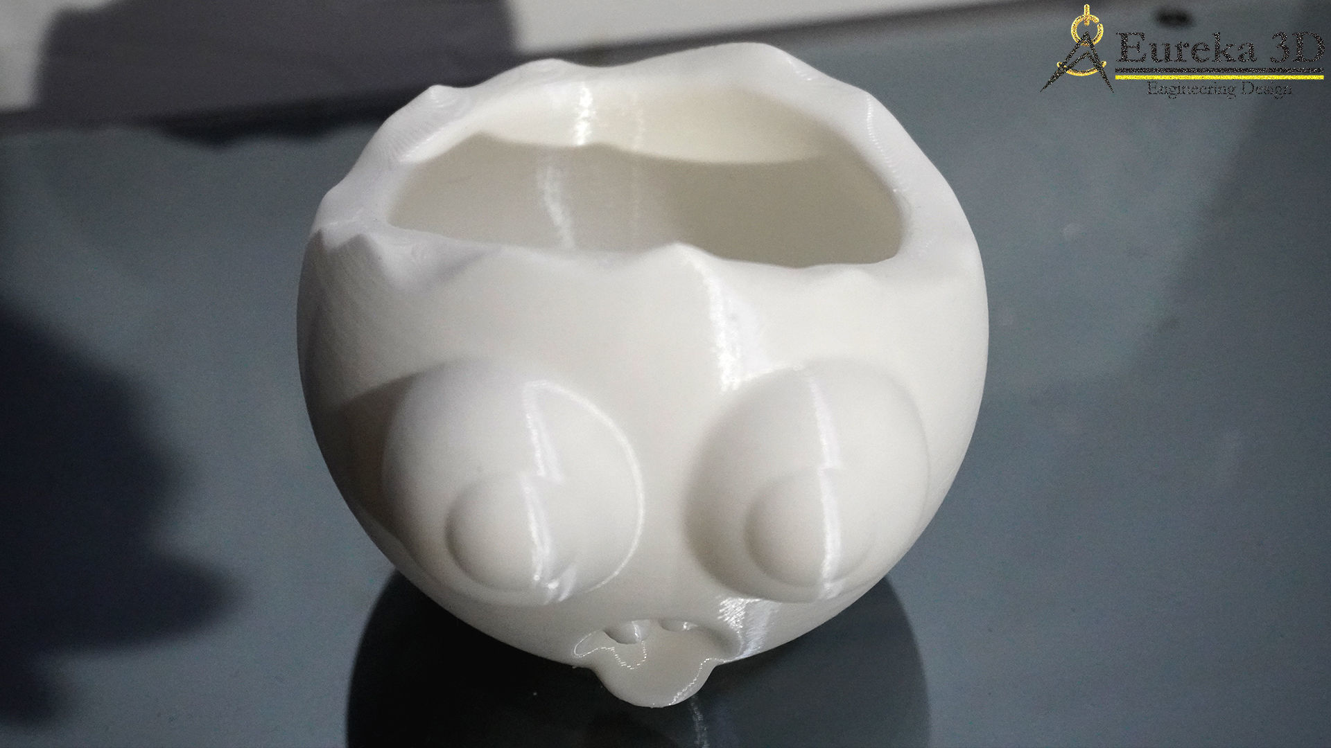 EXPLOSION POT AND PENCIL HOLDER 3D print model_10