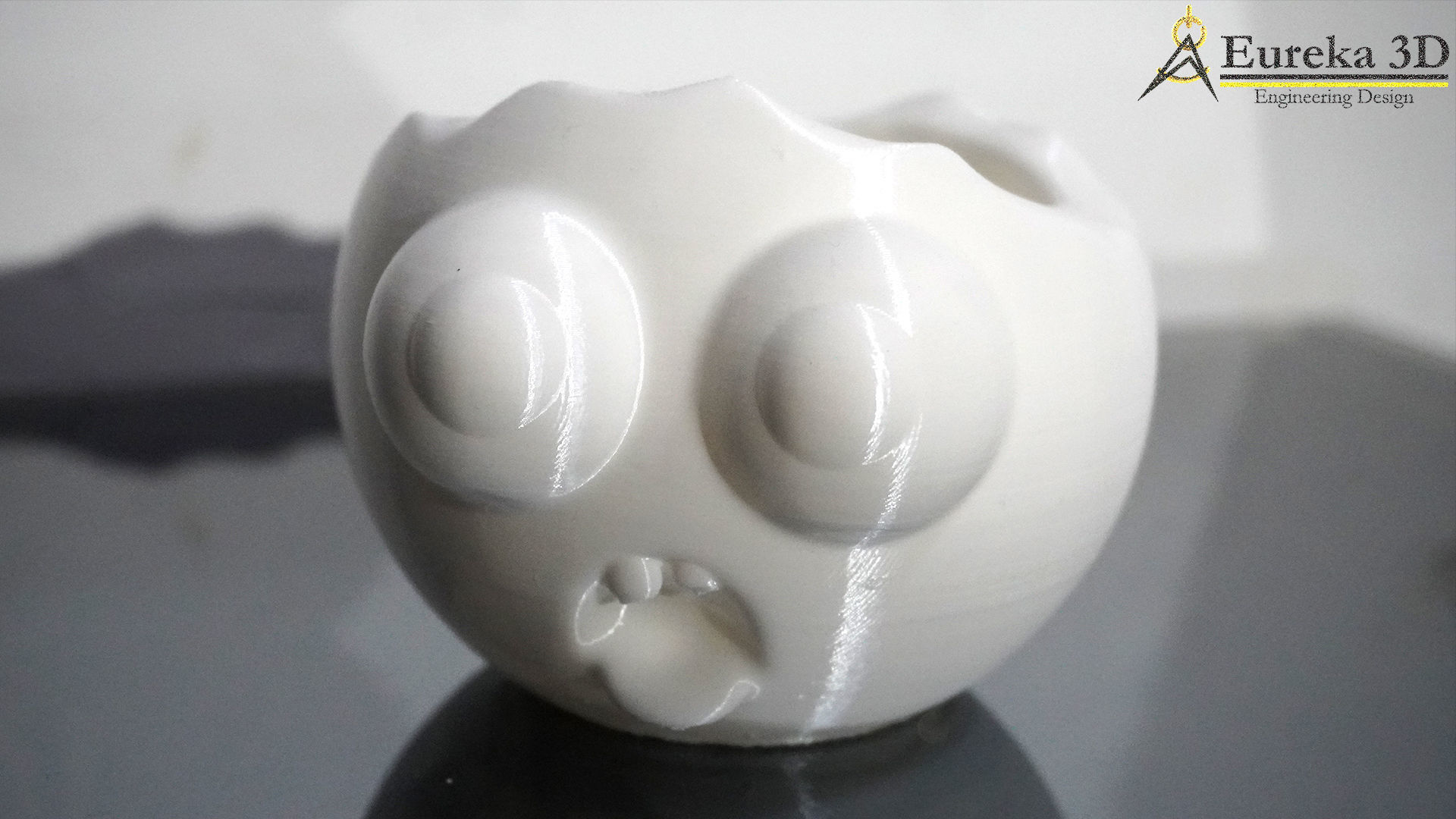 EXPLOSION POT AND PENCIL HOLDER 3D print model_9