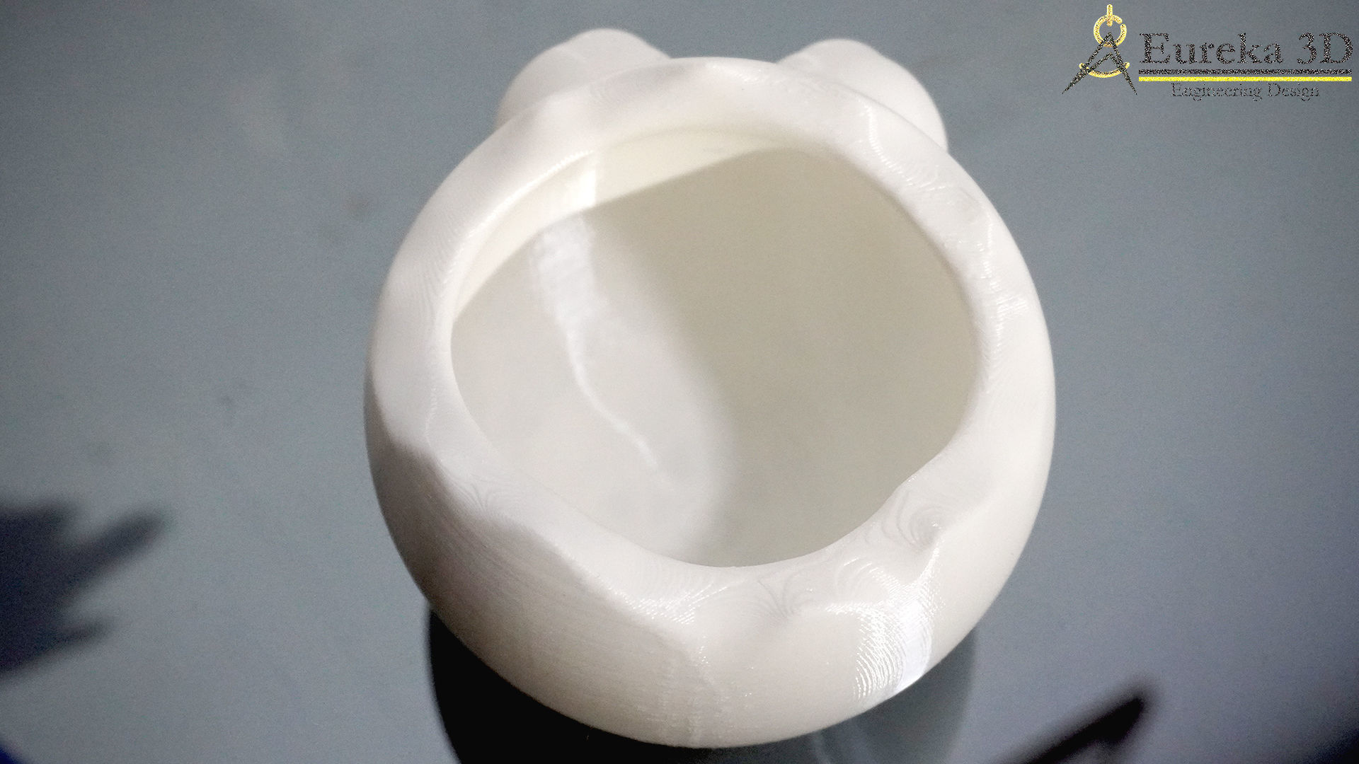 EXPLOSION POT AND PENCIL HOLDER 3D print model_14