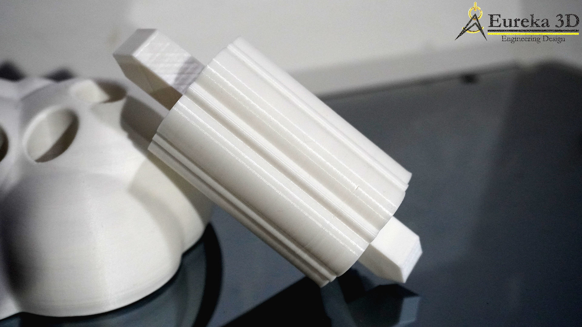 EXPLOSION POT AND PENCIL HOLDER 3D print model_25