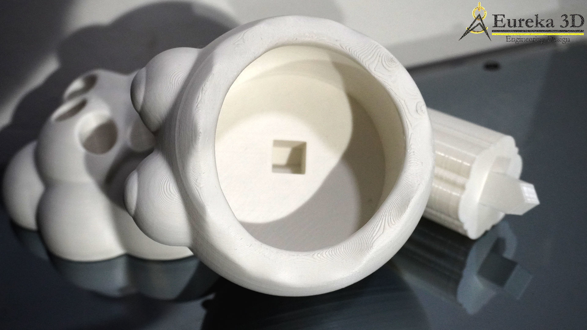 EXPLOSION POT AND PENCIL HOLDER 3D print model_27