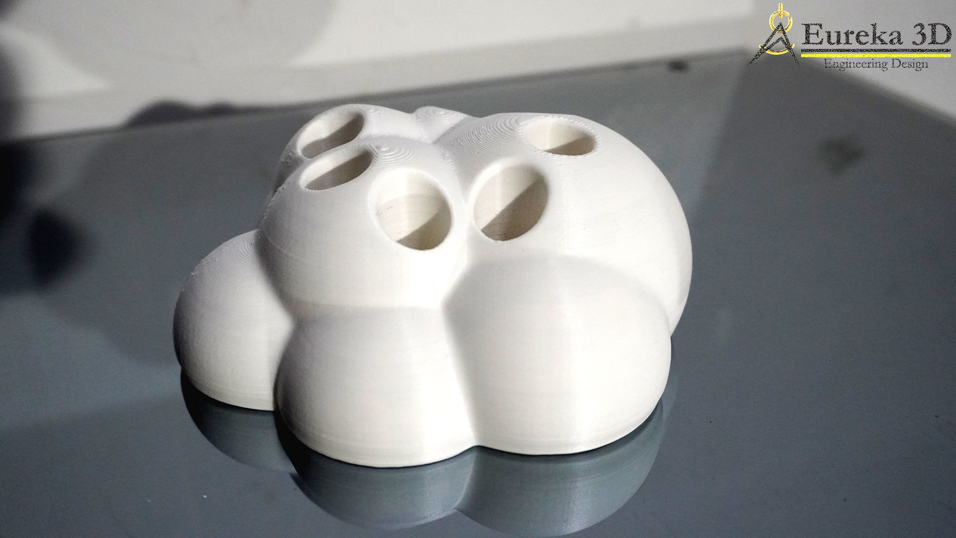 EXPLOSION POT AND PENCIL HOLDER 3D print model_17