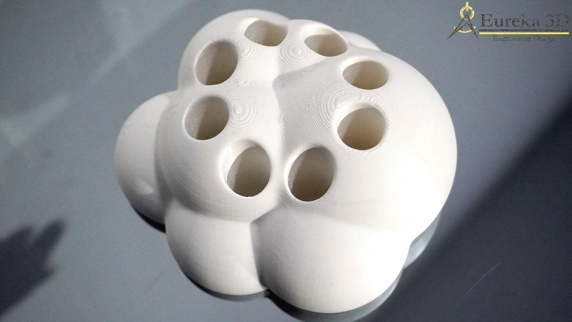 EXPLOSION POT AND PENCIL HOLDER 3D print model_21