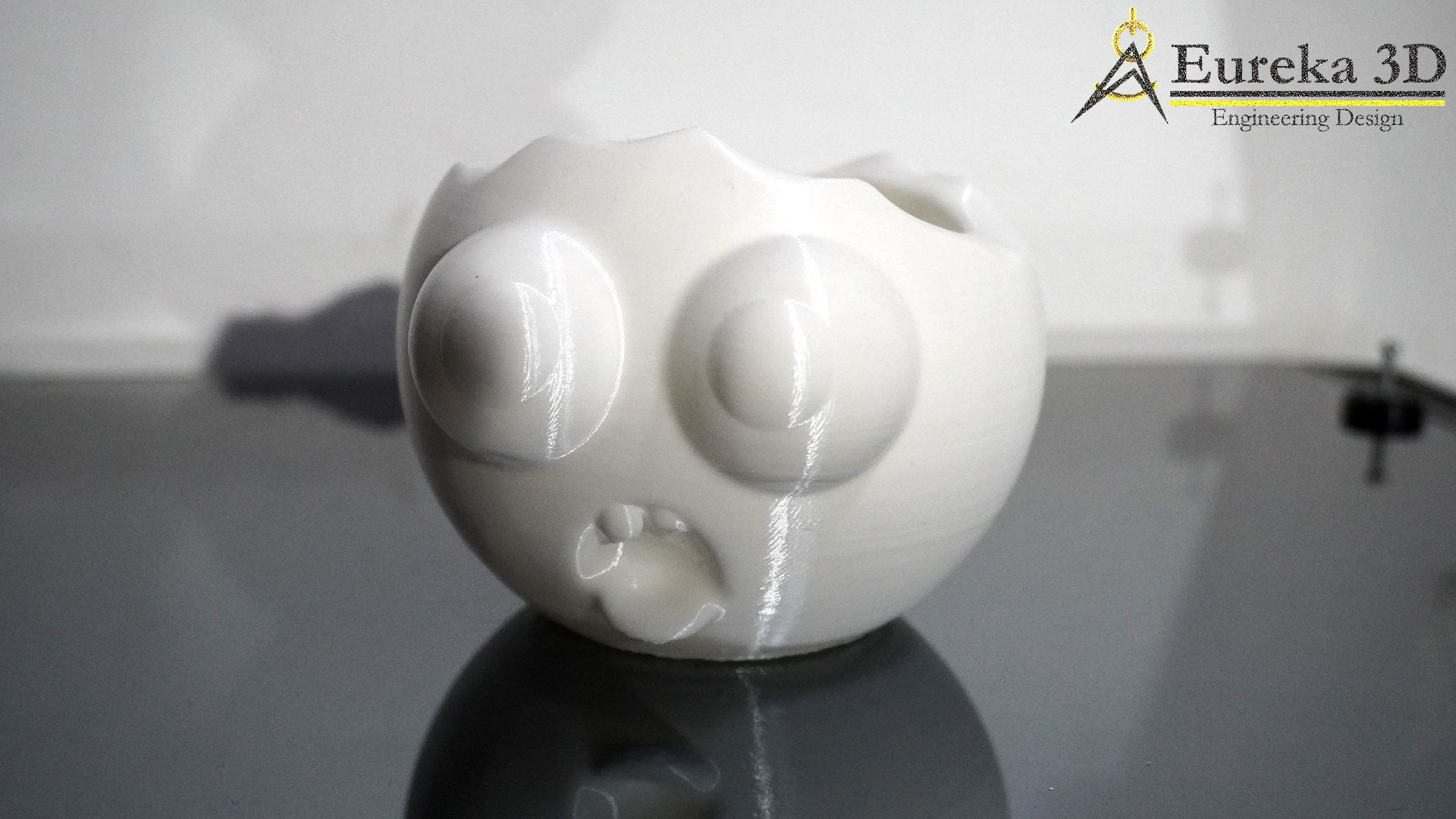 EXPLOSION POT AND PENCIL HOLDER 3D print model_12