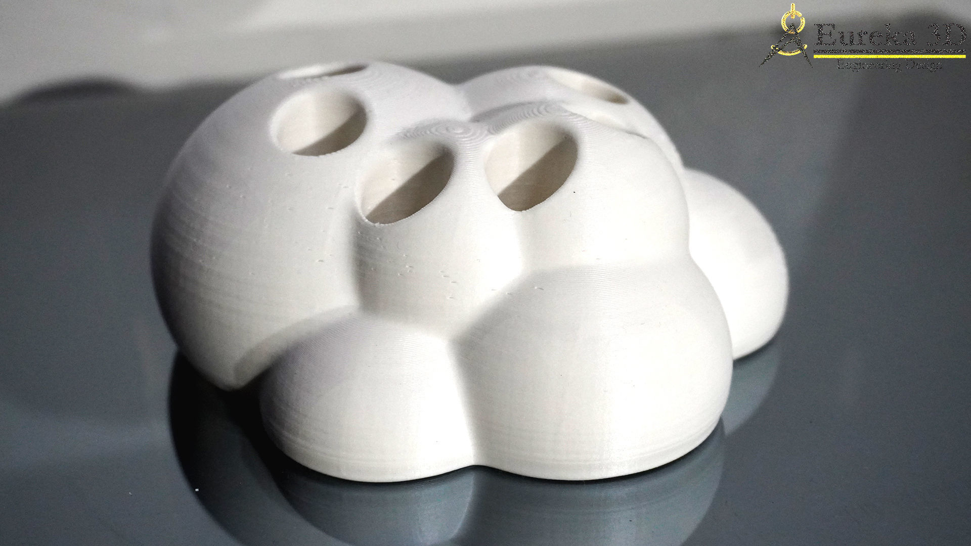 EXPLOSION POT AND PENCIL HOLDER 3D print model_19