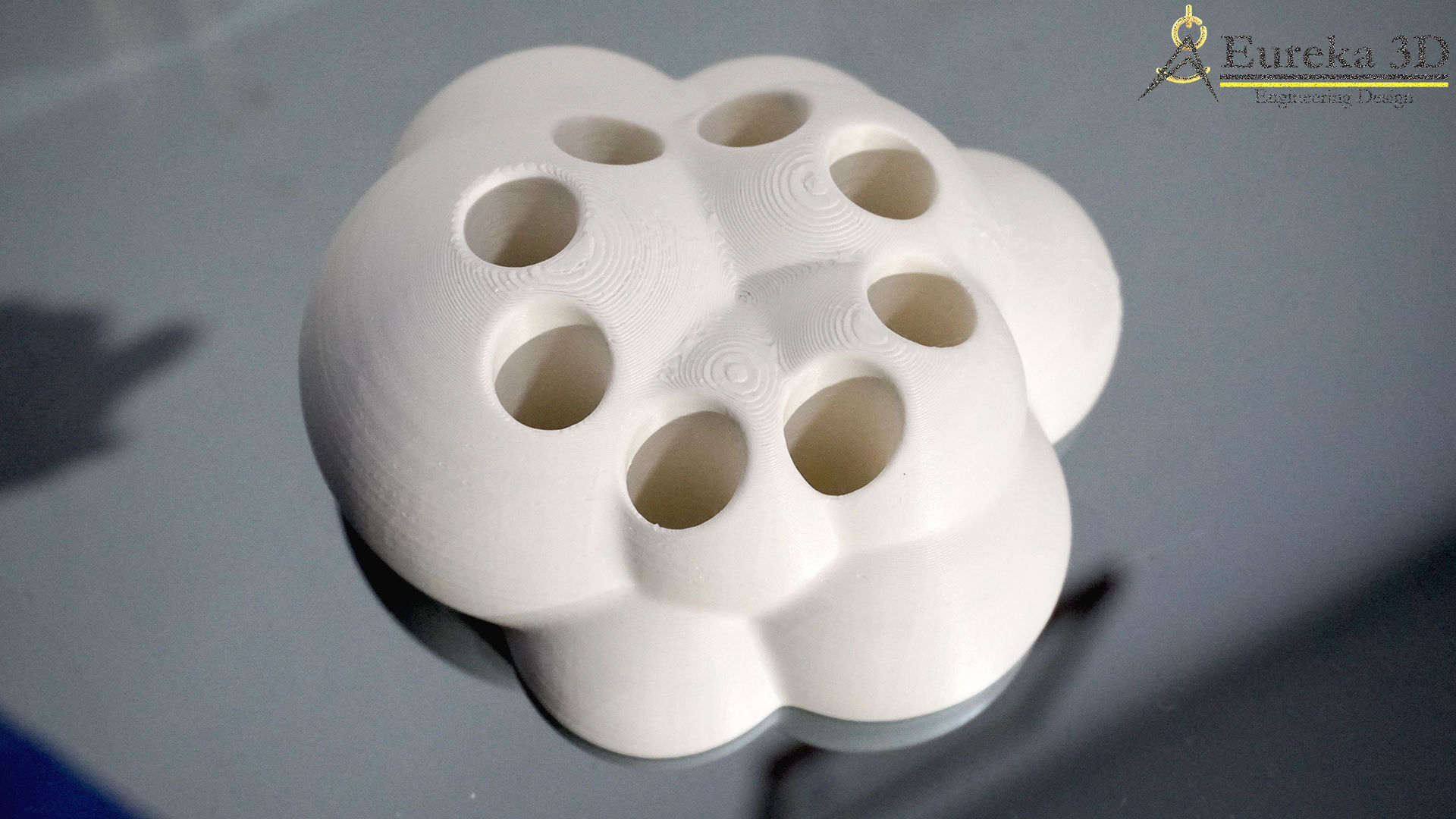 EXPLOSION POT AND PENCIL HOLDER 3D print model_20