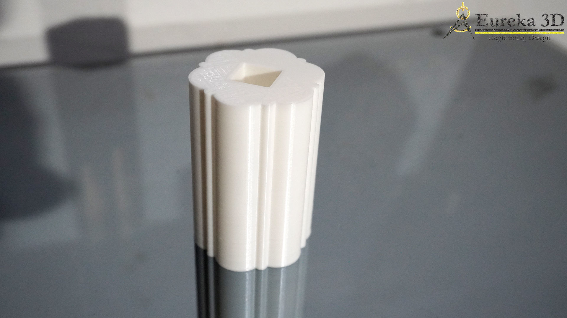 EXPLOSION POT AND PENCIL HOLDER 3D print model_23