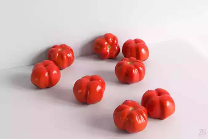 Tomato